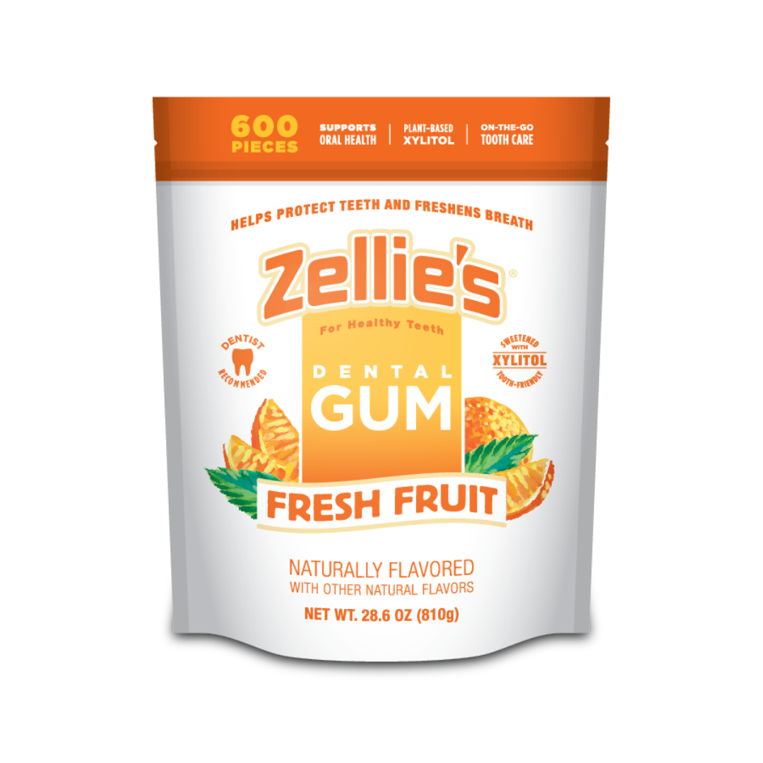 Gum Bulk Bag