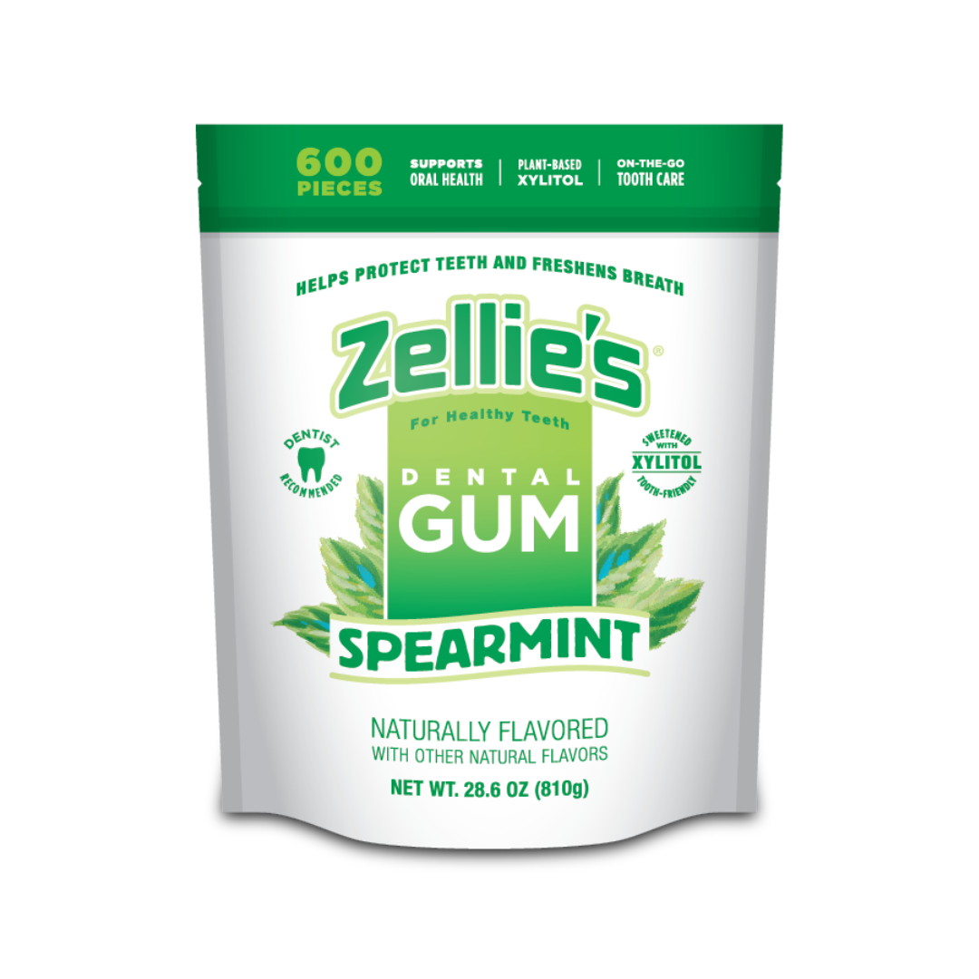Gum Bulk Bag