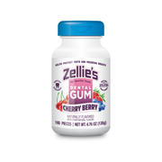 Gum Bottle