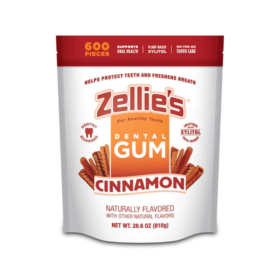 Gum Bulk Bag