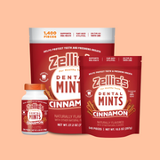 CINNAMON Xylitol Dental Mints - Wholesale