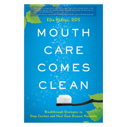 "Mouth Care Comes Clean" Book - Wholesale